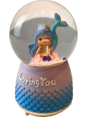 Urfakent Kar Küresi LLM-HDY0210