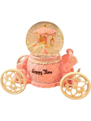 Urfakent Kar Küresi Orta Boy LLM-HDY0701