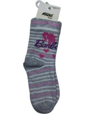 Urfakent Teressa Kız Soket Çorap 200477  (Adet Fiyatı)