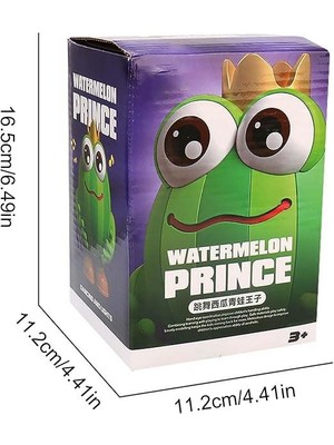 Urfakent R17S Pilli Karpuz- Smt