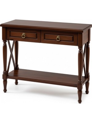 Masifart Innoke Çarpı Tornalı Dresuar