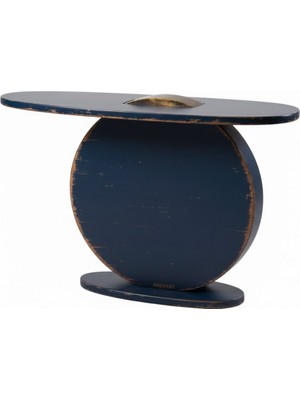 Masifart Petroni Milano Meşe Dresuar