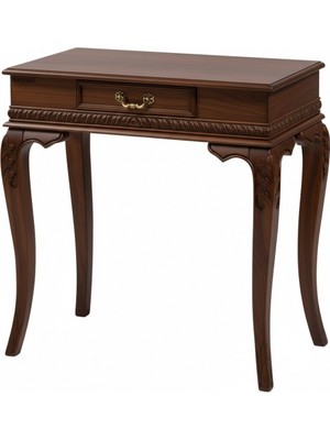 Masifart Caalum 80 Lik Rustik Oymalı Dresuar