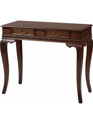 Masifart Duellum 120 Lik Rustik Oymalı Dresuar