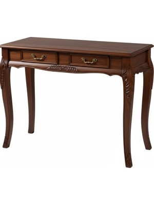 Masifart Claud 100 Lük Nil Rustik Oymalı Dresuar