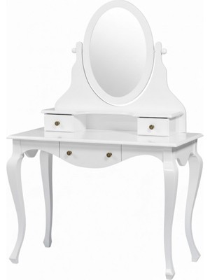 Masifart Saturn Küçük Makyaj Masası