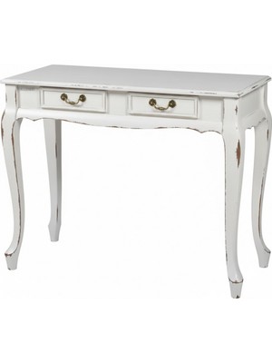 Masifart Durans 120 Lik Nil Rustik Oymalı Dresuar