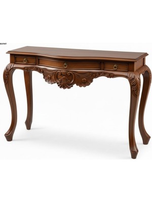 Masifart Novus 120 Lik Çiçek Dresuar