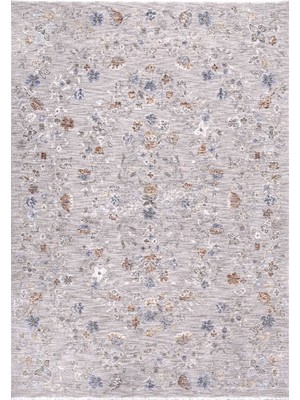 Bahariye Halı Sencia Retro Halı SN01 Bej