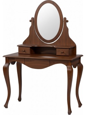 Masifart Saturn Küçük Makyaj Masası