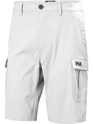 Helly Hansen Hh Qd Cargo Şort 11" HHA.34537_HHA.853