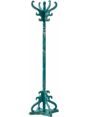 Masifart Eddie Venedik Askılık Eskitme Lake