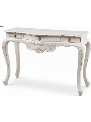 Masifart Callula 130 Luk Gül Dresuar