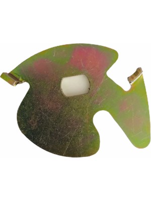 Hopinip Eds Slim Yarım Ay 4 Bacağı Ileri Geri Yapan Yedek Parça ( Lisinya )