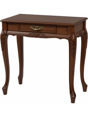 Masifart Martoni 80 Lik Nil Lükens Oymalı Dresuar