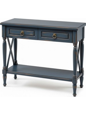 Masifart Innoke Çarpı Tornalı Dresuar