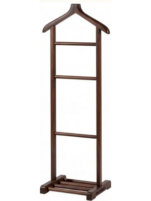 Masifart Minna Tekli Dilsiz Uşak Ceviz