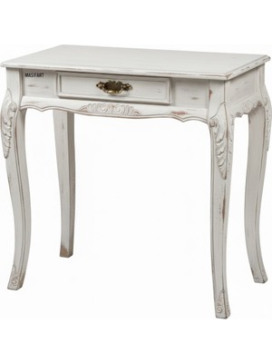 Masifart Caddy 80 Lik Nil Rustik Oymalı Dresuar