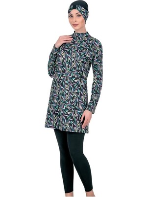 Fantasy 3314 Kadın Tesettür Mayo