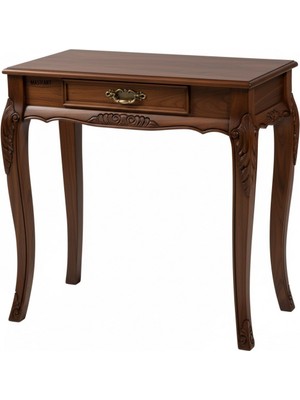 Masifart Caddy 80 Lik Nil Rustik Oymalı Dresuar