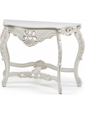 Masifart Clytia Köşk Tırnak Dresuar