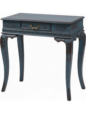 Masifart Martin 80 Lik Lükens Oymalı Dresuar