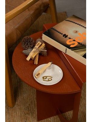 Yengeç Burcu Palo Santo Tütsülük