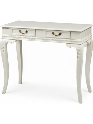 Masifart Clarry 100 Lük Rustik Oymalı Dresuar