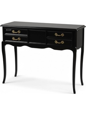 Masifart Claudus Rustik 5 Çekmeceli Dresuar