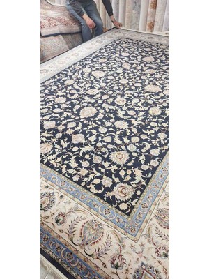 Emir Halı Craft Silk Ggf1