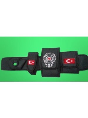 Aldatmaz Size Özel,yakın Koruma Bel Kılıfı Sıparıs Ver-Sıvıle Satılmaz.