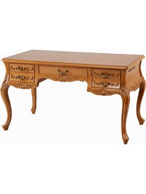 Masifart Bethil 140 Lık Saksı Çalışma Masası