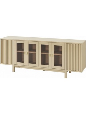 Masifart Clemita 200 Lük Açık Zenit Konsol