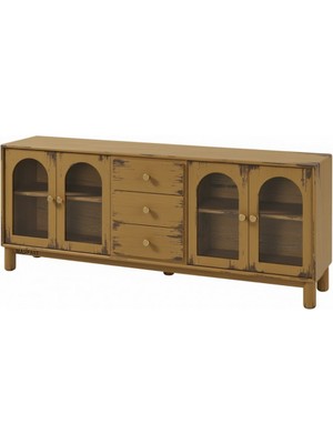 Masifart Callis 200 Lük Mostar Konsol