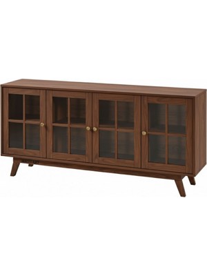 Masifart Anser New Açık Konsol