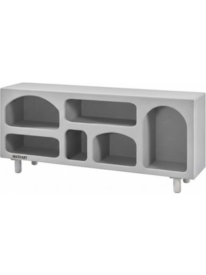 Masifart Venire Bohem Konsol