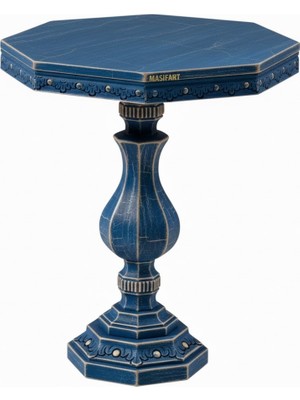 Masifart Larren Saray Fiskos Sehpa