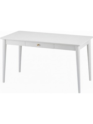 Masifart Aurelia 140 Lık Retro Çalışma Masası