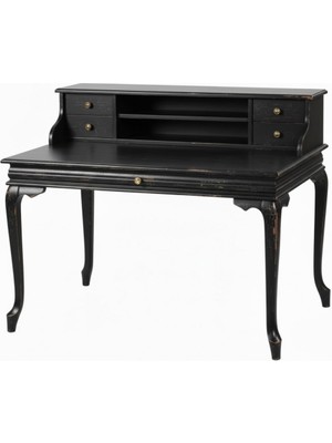 Masifart Hilary 110 Luk Raflı Lükens Çalışma Masası