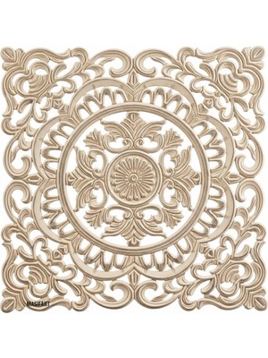 Masifart Gillian Sahra Pano