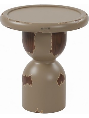 Masifart Acilino Boğum Yan Sehpa