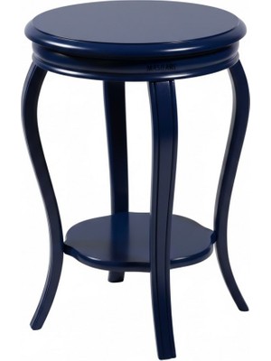 Masifart Nautica Küçük Kısa Ağaç Saksılık