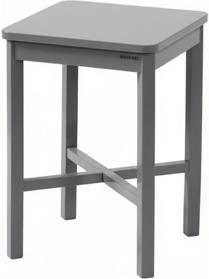 Masifart Florene Çapraz Kare Saksılık