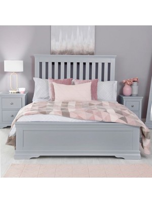 Masifart Flex Çift Kişilik Karyola