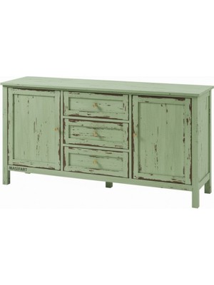 Masifart Conor 170 Lik Sefa Konsol