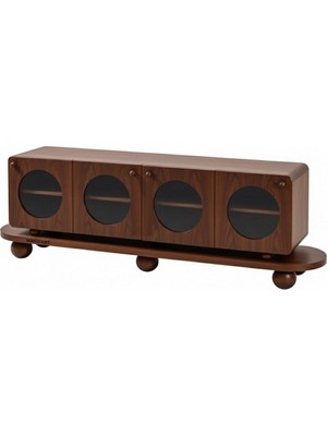 Masifart Alnek 230 Luk Yuvarlak Konsol