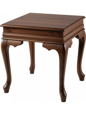 Masifart Dequan Lükens Yan Sehpa