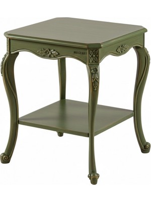 Masifart Domitus Papatya Kare Saksılık