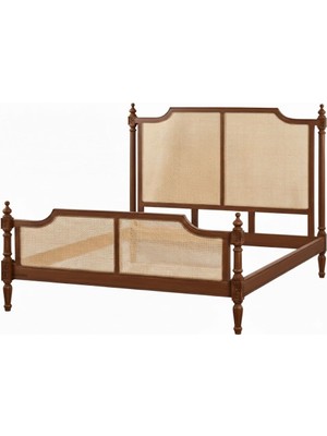 Masifart Orela Hasırlı Tornalı Başlık Takımı