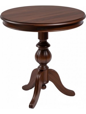 Masifart Spiros Lüks Fiskos Sehpa